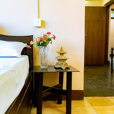 Kbb Hotel And Apartments Hosted By Hostmandu Lalitpur Εξωτερικό φωτογραφία