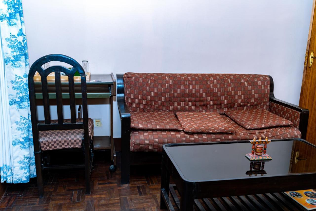 Kbb Hotel And Apartments Hosted By Hostmandu Lalitpur Εξωτερικό φωτογραφία