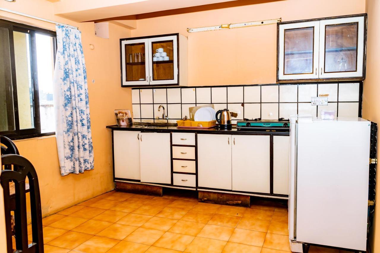 Kbb Hotel And Apartments Hosted By Hostmandu Lalitpur Εξωτερικό φωτογραφία