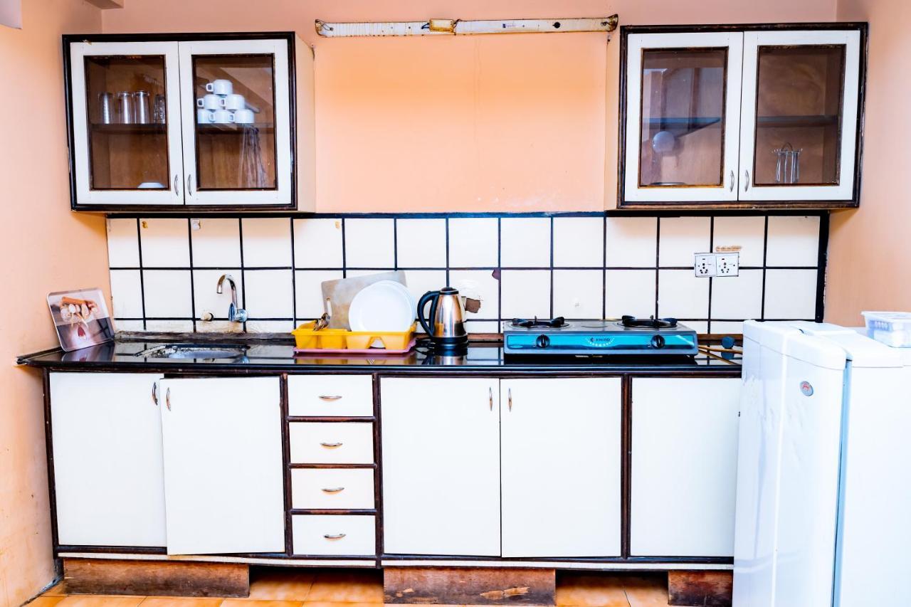 Kbb Hotel And Apartments Hosted By Hostmandu Lalitpur Εξωτερικό φωτογραφία